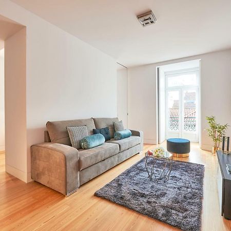 Ferienwohnung Casa Portuguesa Ouro Lissabon Exterior foto