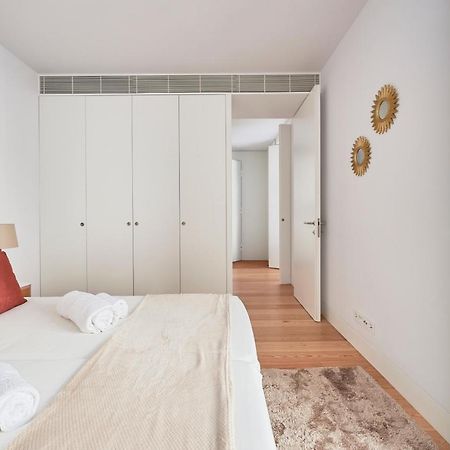 Ferienwohnung Casa Portuguesa Ouro Lissabon Exterior foto