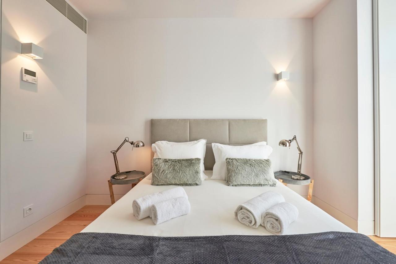 Ferienwohnung Casa Portuguesa Ouro Lissabon Exterior foto